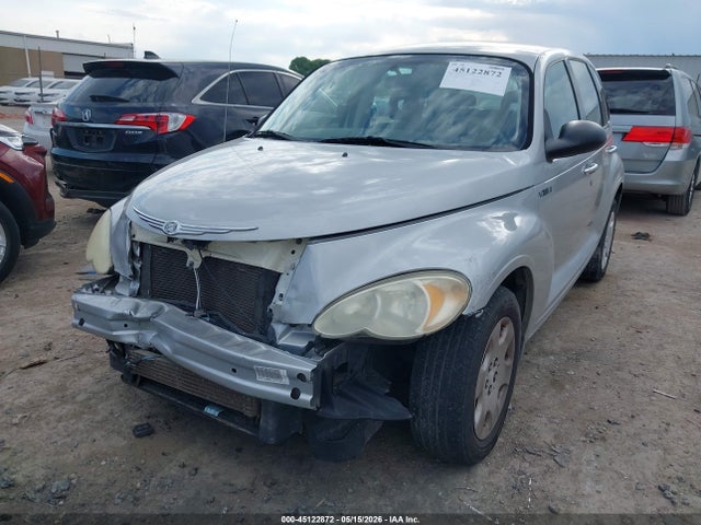 Aukcja sprzedaży 2006 Chrysler Pt Cruiser, vin: 3A4FY48B86T227748, numer aukcji: 45122872