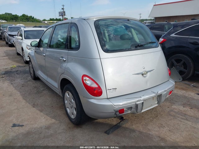 Aukcja sprzedaży 2006 Chrysler Pt Cruiser, vin: 3A4FY48B86T227748, numer aukcji: 45122872