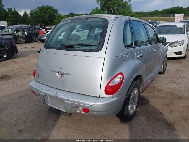 Aukcja sprzedaży 2006 Chrysler Pt Cruiser, vin: 3A4FY48B86T227748, numer aukcji: 45122872