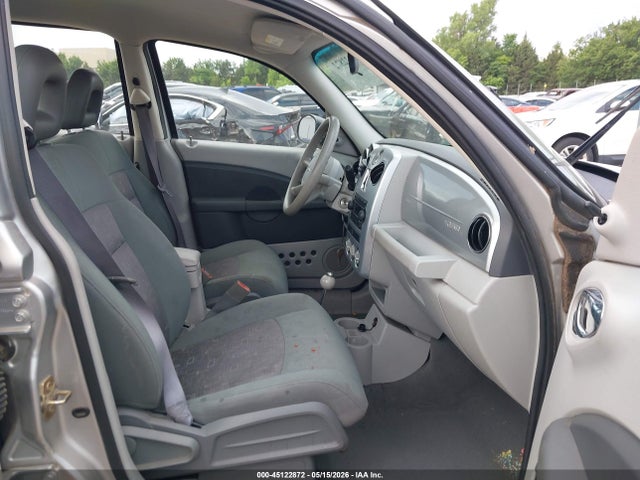 Aukcja sprzedaży 2006 Chrysler Pt Cruiser, vin: 3A4FY48B86T227748, numer aukcji: 45122872