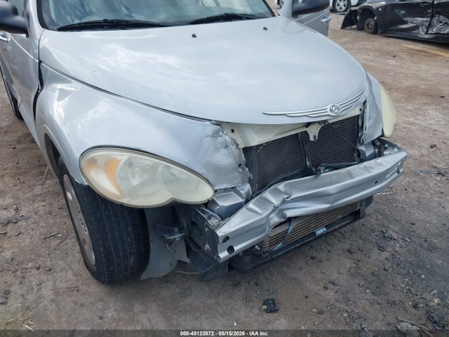 Aukcja sprzedaży 2006 Chrysler Pt Cruiser, vin: 3A4FY48B86T227748, numer aukcji: 45122872