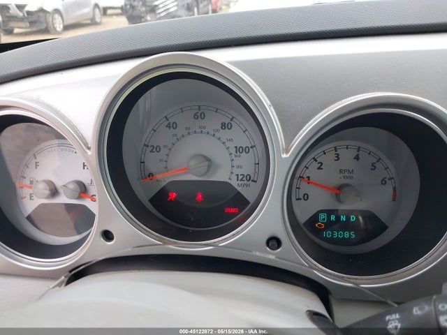 Aukcja sprzedaży 2006 Chrysler Pt Cruiser, vin: 3A4FY48B86T227748, numer aukcji: 45122872