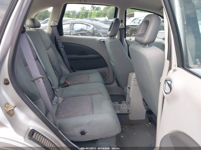 Aukcja sprzedaży 2006 Chrysler Pt Cruiser, vin: 3A4FY48B86T227748, numer aukcji: 45122872