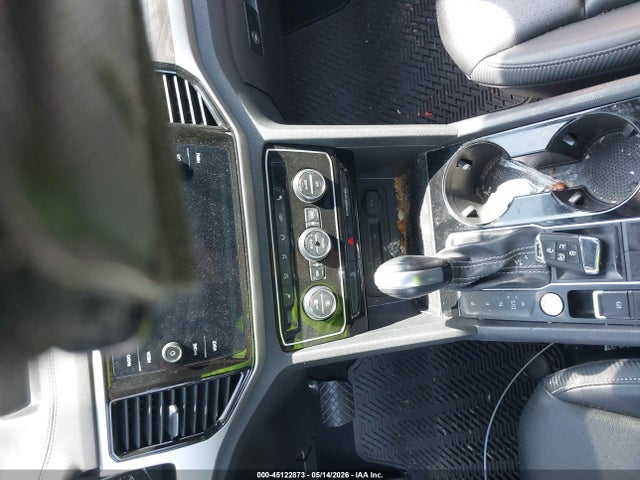 Aukcja sprzedaży 2023 Volkswagen Atlas Cross Sport 3.6l V6 Se W/technology, vin: 1V2JE2CA7PC217509, numer aukcji: 45122873