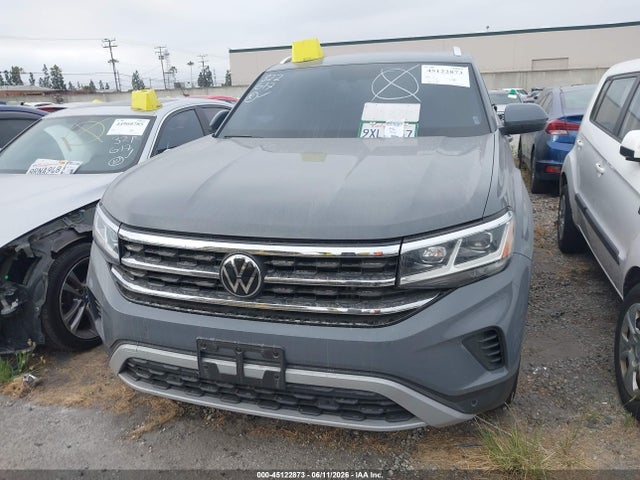 Aukcja sprzedaży 2023 Volkswagen Atlas Cross Sport 3.6l V6 Se W/technology, vin: 1V2JE2CA7PC217509, numer aukcji: 45122873