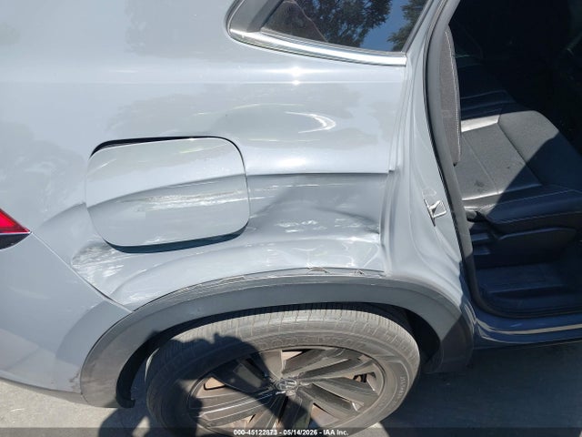 Aukcja sprzedaży 2023 Volkswagen Atlas Cross Sport 3.6l V6 Se W/technology, vin: 1V2JE2CA7PC217509, numer aukcji: 45122873