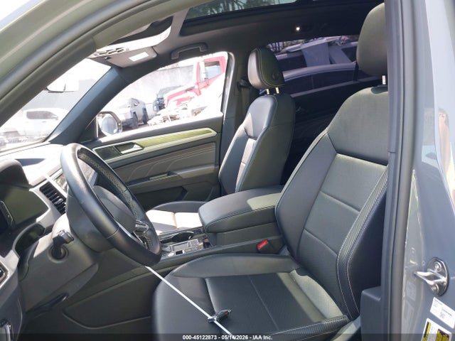 Aukcja sprzedaży 2023 Volkswagen Atlas Cross Sport 3.6l V6 Se W/technology, vin: 1V2JE2CA7PC217509, numer aukcji: 45122873
