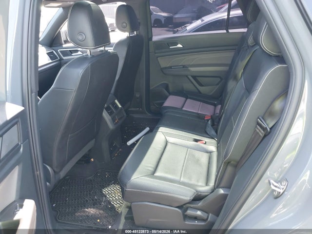 Aukcja sprzedaży 2023 Volkswagen Atlas Cross Sport 3.6l V6 Se W/technology, vin: 1V2JE2CA7PC217509, numer aukcji: 45122873