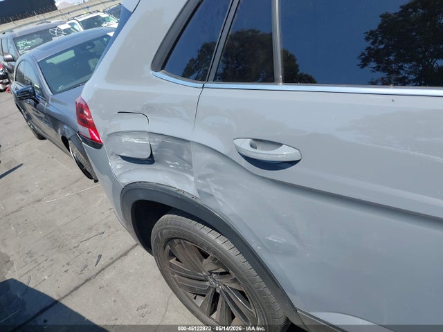 Aukcja sprzedaży 2023 Volkswagen Atlas Cross Sport 3.6l V6 Se W/technology, vin: 1V2JE2CA7PC217509, numer aukcji: 45122873