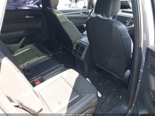 Aukcja sprzedaży 2023 Volkswagen Atlas Cross Sport 3.6l V6 Se W/technology, vin: 1V2JE2CA7PC217509, numer aukcji: 45122873