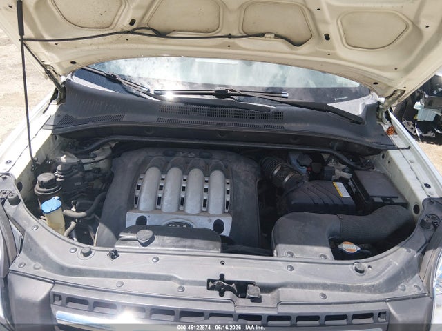 Aukcja sprzedaży 2006 Kia Sportage Ex V6/lx V6, vin: KNDJF723X67228039, numer aukcji: 45122874