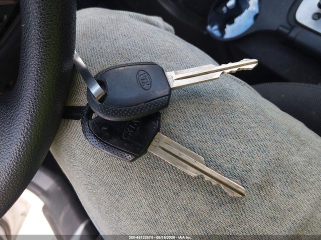 Aukcja sprzedaży 2006 Kia Sportage Ex V6/lx V6, vin: KNDJF723X67228039, numer aukcji: 45122874