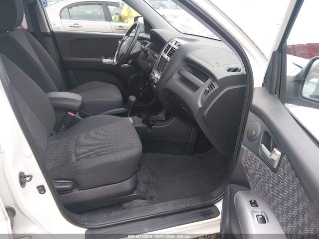 Aukcja sprzedaży 2006 Kia Sportage Ex V6/lx V6, vin: KNDJF723X67228039, numer aukcji: 45122874