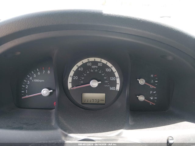 Aukcja sprzedaży 2006 Kia Sportage Ex V6/lx V6, vin: KNDJF723X67228039, numer aukcji: 45122874