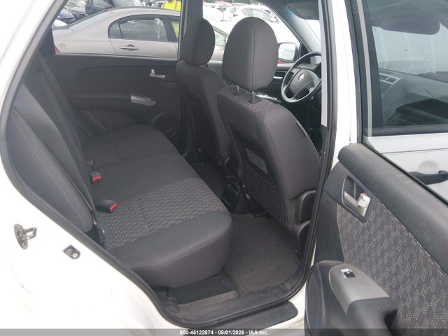Aukcja sprzedaży 2006 Kia Sportage Ex V6/lx V6, vin: KNDJF723X67228039, numer aukcji: 45122874
