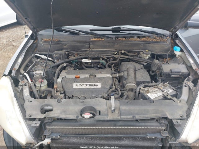 Продажа на аукционе авто 2006 Honda Cr-v Se, vin: SHSRD78986U407784, номер лота: 45122875