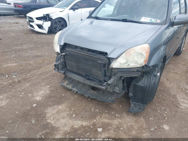 Продажа на аукционе авто 2006 Honda Cr-v Se, vin: SHSRD78986U407784, номер лота: 45122875
