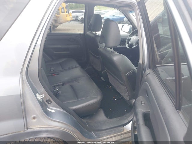Продажа на аукционе авто 2006 Honda Cr-v Se, vin: SHSRD78986U407784, номер лота: 45122875