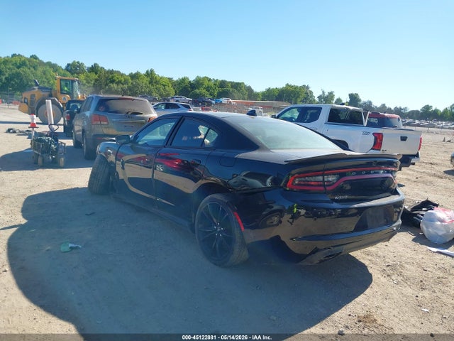 Aukcja sprzedaży 2018 Dodge Charger R/t Rwd, vin: 2C3CDXCT5JH227136, numer aukcji: 45122881