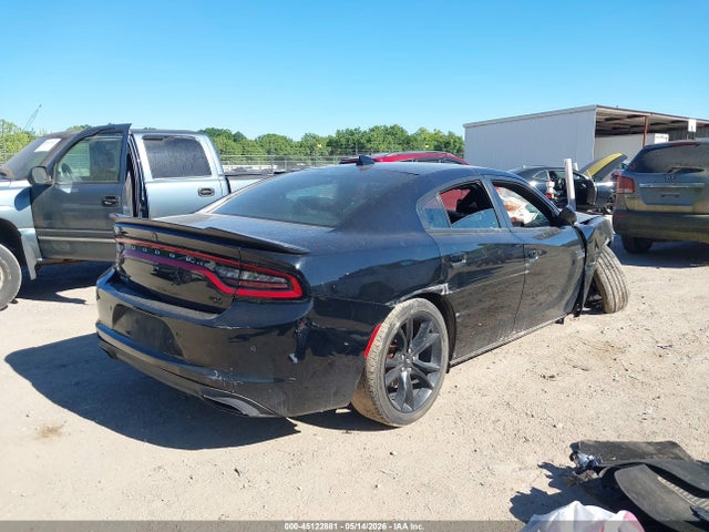 Aukcja sprzedaży 2018 Dodge Charger R/t Rwd, vin: 2C3CDXCT5JH227136, numer aukcji: 45122881