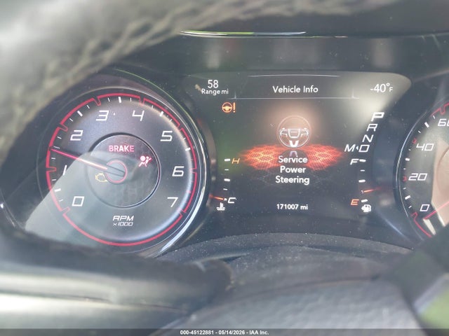 Aukcja sprzedaży 2018 Dodge Charger R/t Rwd, vin: 2C3CDXCT5JH227136, numer aukcji: 45122881
