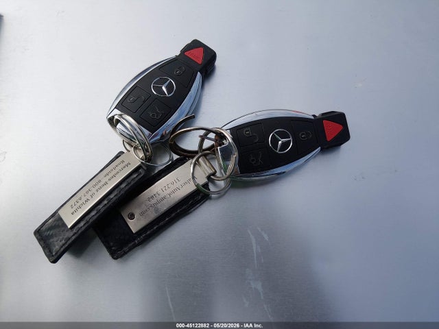 55SWF4KB9HU185305 Mercedes-Benz C 300 Sport 4matic