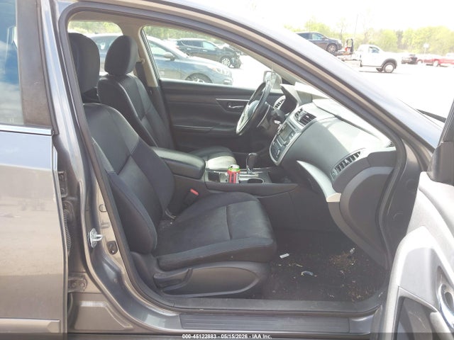 2016 Nissan Altima 2.5 Sr მანქანა იყიდება აუქციონზე, vin: 1N4AL3AP2GC204273, აუქციონის ნომერი: 45122883