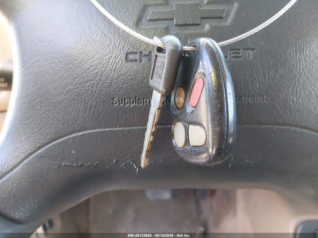 Продаж на аукціоні авто 1998 Chevrolet Blazer Lt, vin: 1GNDT13W0W2230611, номер лоту: 45122885