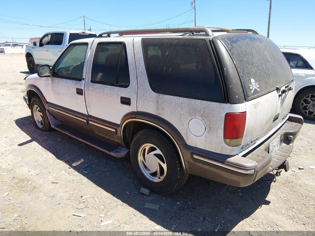 Продаж на аукціоні авто 1998 Chevrolet Blazer Lt, vin: 1GNDT13W0W2230611, номер лоту: 45122885