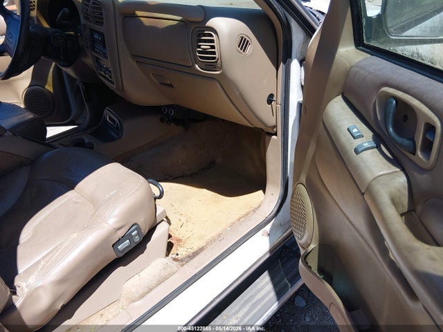 Продаж на аукціоні авто 1998 Chevrolet Blazer Lt, vin: 1GNDT13W0W2230611, номер лоту: 45122885