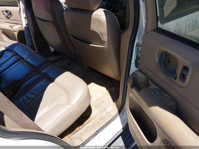 Продаж на аукціоні авто 1998 Chevrolet Blazer Lt, vin: 1GNDT13W0W2230611, номер лоту: 45122885
