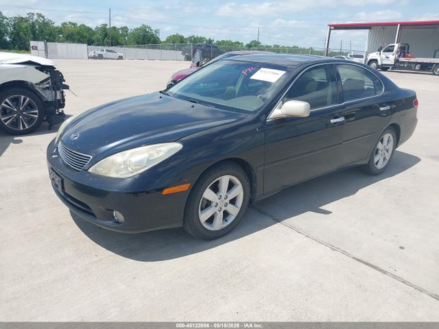 Aukcja sprzedaży 2006 Lexus Es 330, vin: JTHBA30G265168172, numer aukcji: 45122886