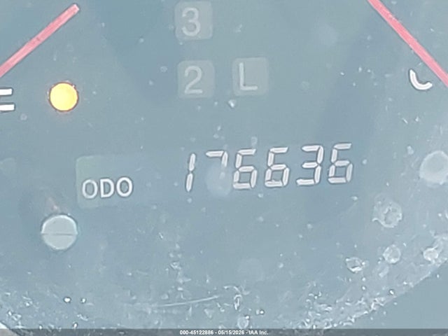 Aukcja sprzedaży 2006 Lexus Es 330, vin: JTHBA30G265168172, numer aukcji: 45122886