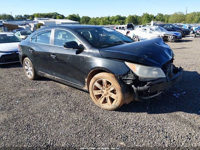 Aukcja sprzedaży 2012 Buick Lacrosse Premium 1 Group, vin: 1G4GD5E3XCF277108, numer aukcji: 45122889