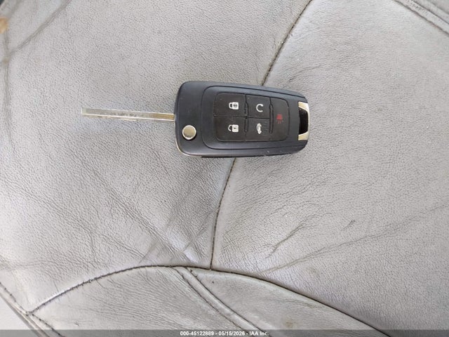 Aukcja sprzedaży 2012 Buick Lacrosse Premium 1 Group, vin: 1G4GD5E3XCF277108, numer aukcji: 45122889