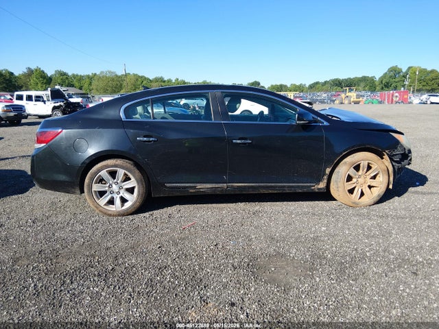 Aukcja sprzedaży 2012 Buick Lacrosse Premium 1 Group, vin: 1G4GD5E3XCF277108, numer aukcji: 45122889