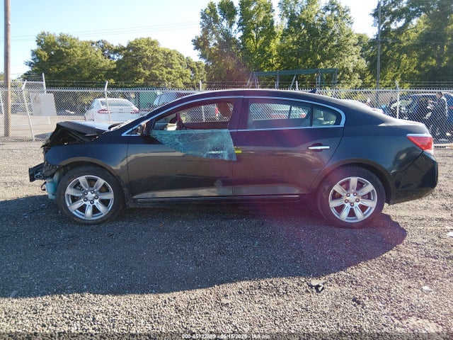 Aukcja sprzedaży 2012 Buick Lacrosse Premium 1 Group, vin: 1G4GD5E3XCF277108, numer aukcji: 45122889
