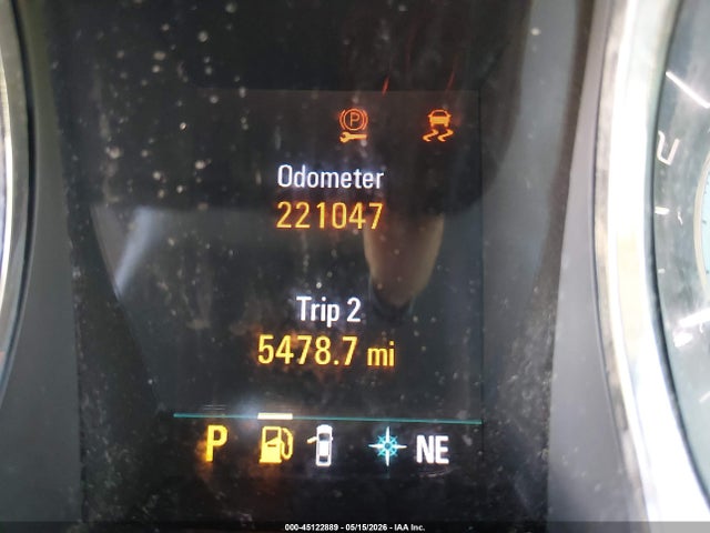 Aukcja sprzedaży 2012 Buick Lacrosse Premium 1 Group, vin: 1G4GD5E3XCF277108, numer aukcji: 45122889