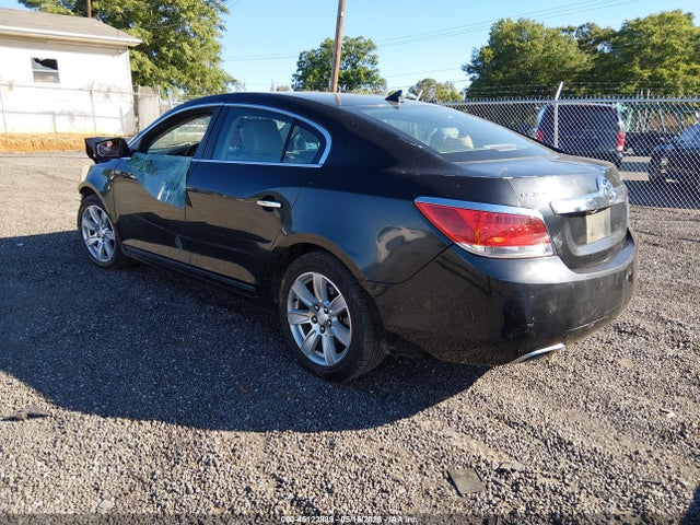 Aukcja sprzedaży 2012 Buick Lacrosse Premium 1 Group, vin: 1G4GD5E3XCF277108, numer aukcji: 45122889