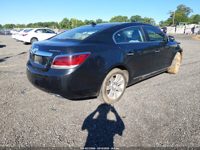 Aukcja sprzedaży 2012 Buick Lacrosse Premium 1 Group, vin: 1G4GD5E3XCF277108, numer aukcji: 45122889