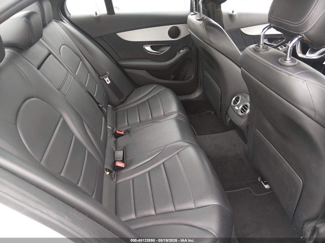 Aukcja sprzedaży 2016 Mercedes-benz C 300 Sport 4matic, vin: 55SWF4KB4GU119923, numer aukcji: 45122890