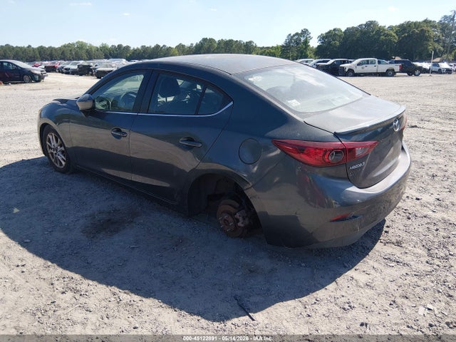 Aukcja sprzedaży 2014 Mazda Mazda3 I Touring, vin: JM1BM1V76E1146543, numer aukcji: 45122891