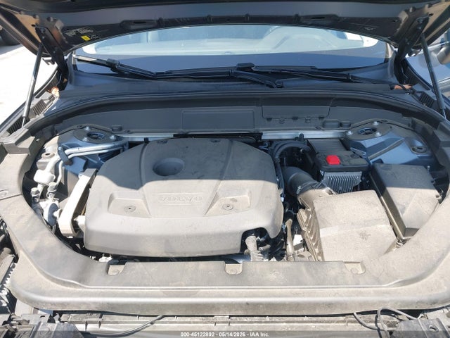 YV4102RK2L1564880 Volvo Xc60 T5 Momentum