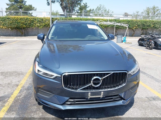 YV4102RK2L1564880 Volvo Xc60 T5 Momentum