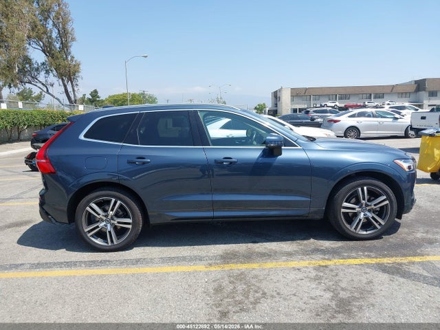 YV4102RK2L1564880 Volvo Xc60 T5 Momentum