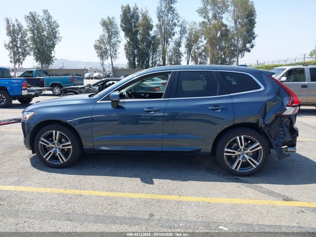 YV4102RK2L1564880 Volvo Xc60 T5 Momentum