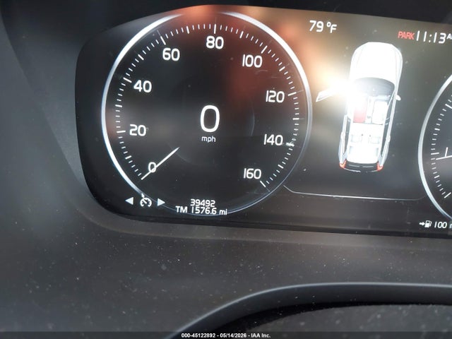 YV4102RK2L1564880 Volvo Xc60 T5 Momentum