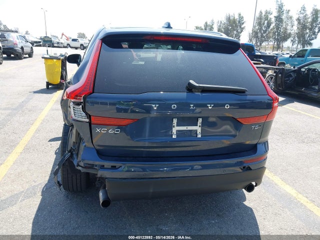YV4102RK2L1564880 Volvo Xc60 T5 Momentum