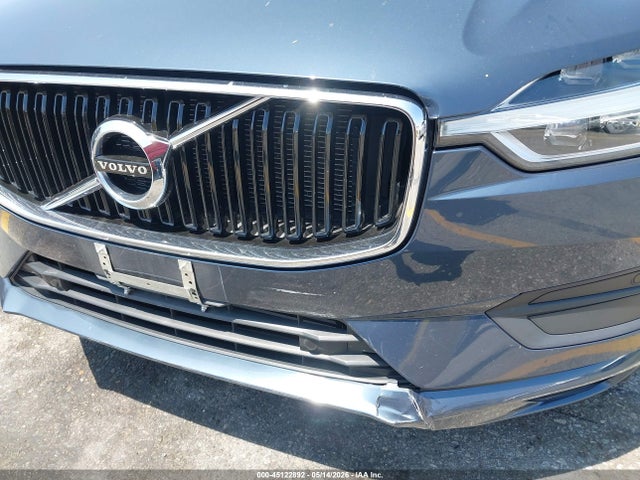 YV4102RK2L1564880 Volvo Xc60 T5 Momentum
