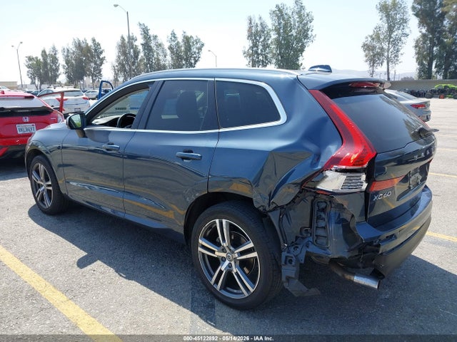 YV4102RK2L1564880 Volvo Xc60 T5 Momentum
